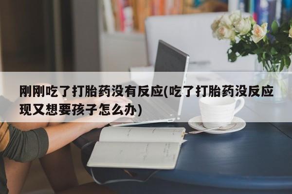 哪里有堕胎药微信刚刚吃了打胎药没有反应(吃了打胎药没反应现又想要孩子怎么办)