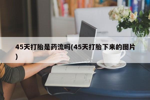哪里有堕胎药微信45天打胎是药流吗(45天打胎下来的图片)